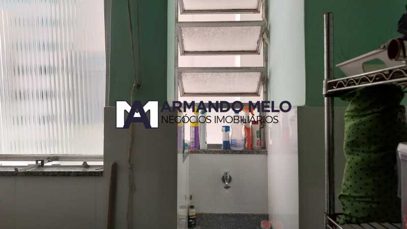 Conheça 14. do imóvel - Apartamento à venda Copacabana metro Cantagalo - AMAP10136 - 14 14. - 14