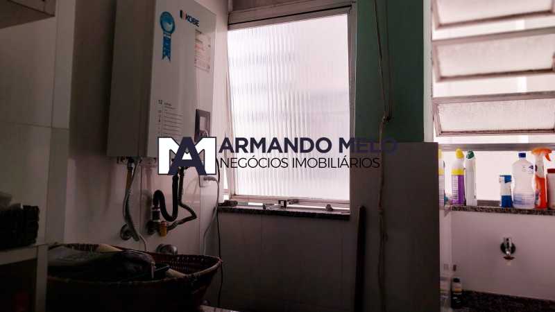 Conheça 15. do imóvel - Apartamento à venda Copacabana metro Cantagalo - AMAP10136 - 15 15. - 15