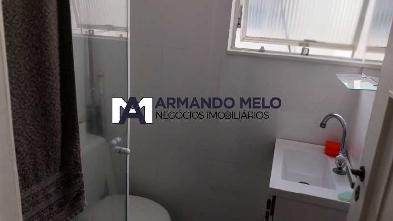 Conheça 18. do imóvel - Apartamento à venda Copacabana metro Cantagalo - AMAP10136 - 18 18. - 18