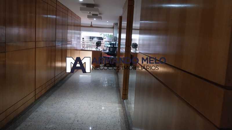 Conheça 20. do imóvel - Apartamento à venda Copacabana metro Cantagalo - AMAP10136 - 19 20. - 19