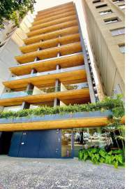 Apartamento moderno à venda em Copacabana, dois quartos, vaga e infra Av.Atlântica Posto 4 - AMAP20237