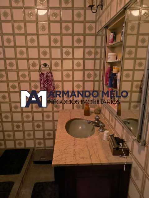 banheiro social - 6