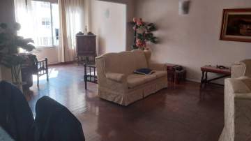 Imperdível - Apartamento à venda três quartos, suíte, varanda e vaga em Copacabana, Posto 4 - AMAP30297 Imperdível - Apartamento à venda três quartos, suíte, varanda e vaga em Copacabana, Posto 4 - AMAP30297