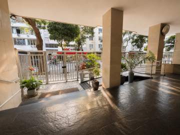 Apartamento venda em Copacabana, três quartos com dependência e vaga - AMAP30298 Apartamento venda em Copacabana, três quartos com dependência e vaga - AMAP30298
