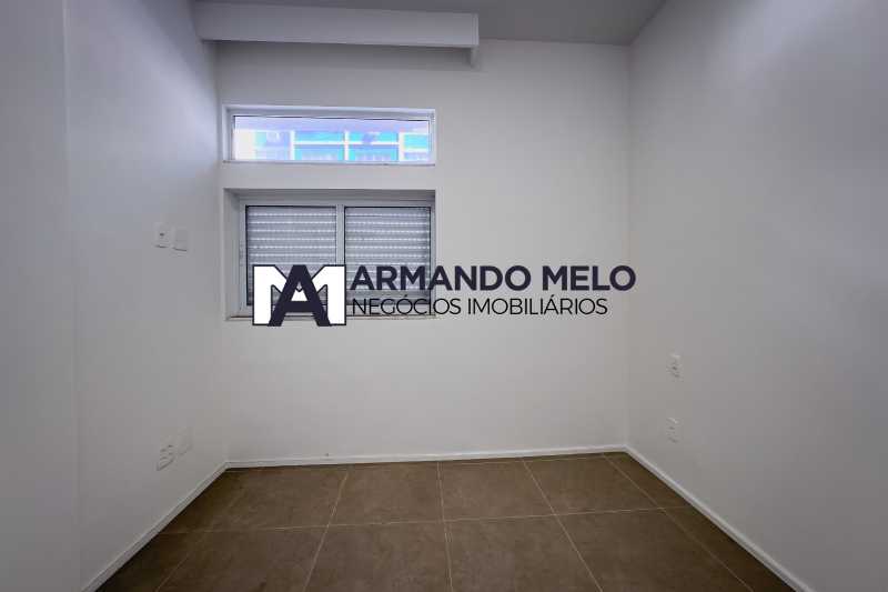 Conheça 11 do imóvel - Apartamento à venda em Copacabana, rua transversal três quartos Posto 4 - AMAP30303 - 11 11 - 11