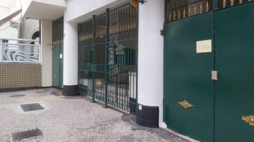 Apartamento à venda Tijuca dois quartos com dependência - AMAP20243 Apartamento à venda Tijuca dois quartos com dependência - AMAP20243