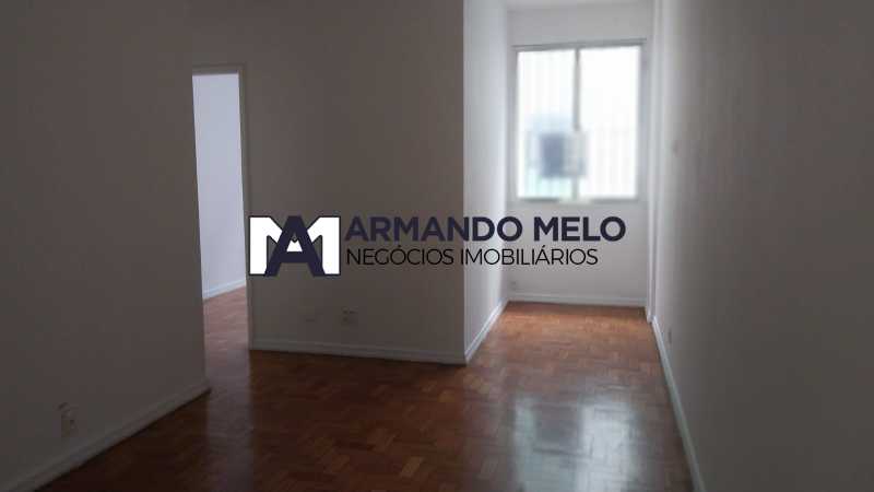 Conheça 05. do imóvel - Apartamento à venda Tijuca dois quartos com dependência - AMAP20243 - 5 05. - 5