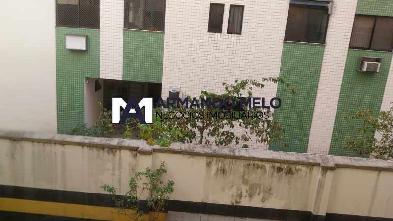 Conheça 06. do imóvel - Apartamento à venda Tijuca dois quartos com dependência - AMAP20243 - 6 06. - 6
