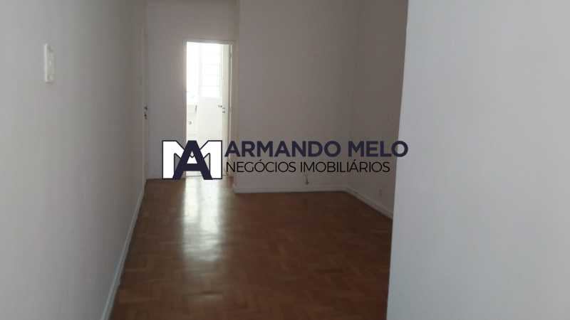Conheça 07. do imóvel - Apartamento à venda Tijuca dois quartos com dependência - AMAP20243 - 7 07. - 7