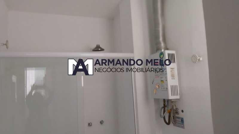 Conheça 11. do imóvel - Apartamento à venda Tijuca dois quartos com dependência - AMAP20243 - 11 11. - 11