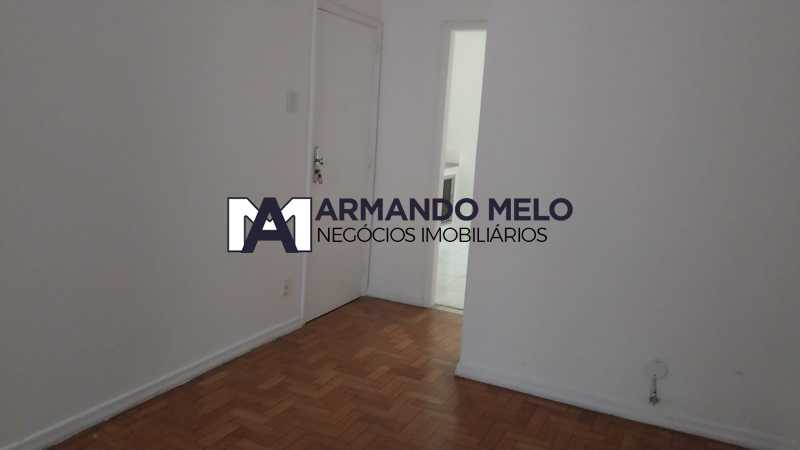Conheça 12. do imóvel - Apartamento à venda Tijuca dois quartos com dependência - AMAP20243 - 12 12. - 12