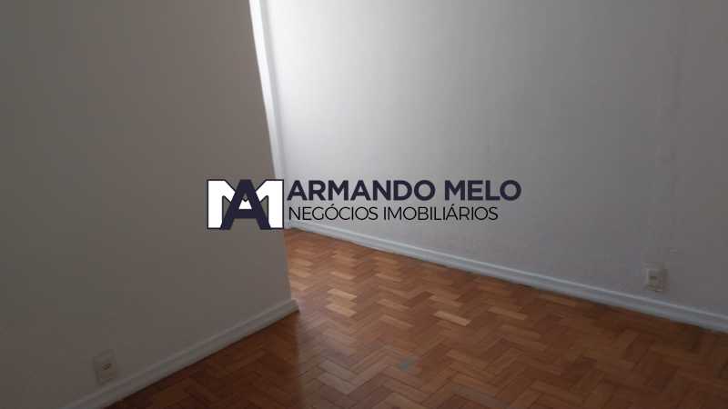 Conheça 13. do imóvel - Apartamento à venda Tijuca dois quartos com dependência - AMAP20243 - 13 13. - 13