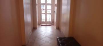 Apartamento dois quartos com dependência à venda em Copacabana, Posto 4 - AMAP20245