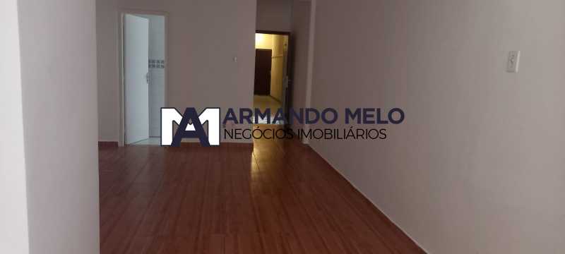 Conheça 06. do imóvel - Apartamento dois quartos com dependência à venda em Copacabana, Posto 4 - AMAP20245 - 6 06. - 6