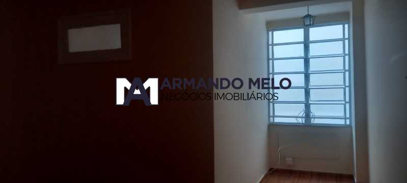Conheça 09. do imóvel - Apartamento dois quartos com dependência à venda em Copacabana, Posto 4 - AMAP20245 - 9 09. - 9