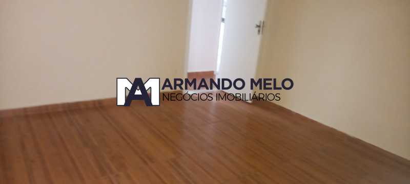 Conheça 10. do imóvel - Apartamento dois quartos com dependência à venda em Copacabana, Posto 4 - AMAP20245 - 10 10. - 10