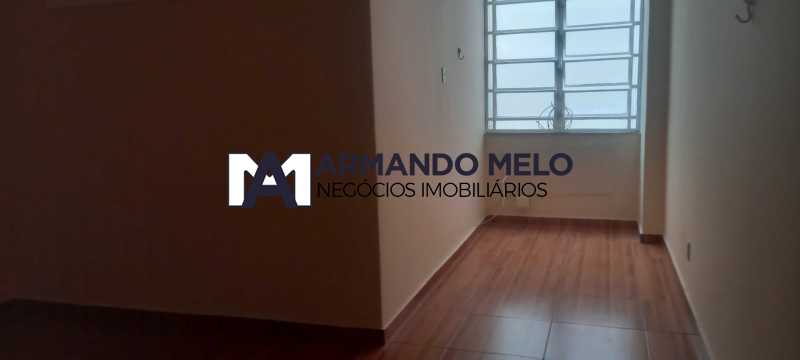 Conheça 11. do imóvel - Apartamento dois quartos com dependência à venda em Copacabana, Posto 4 - AMAP20245 - 11 11. - 11