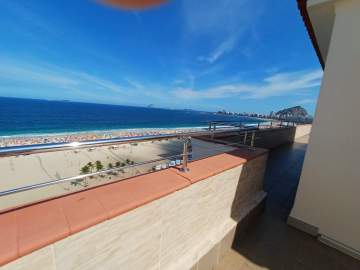 Apartamento 3 quartos à venda Rio de Janeiro,RJ - R$ 1.390.000 - AMAP30306