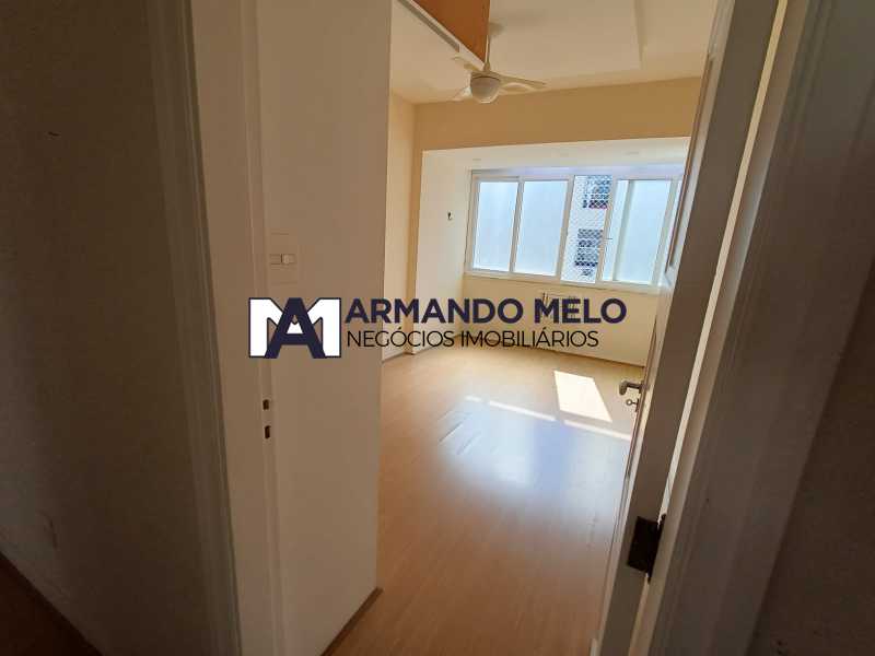 Conheça 06. do imóvel - Apartamento 3 quartos à venda Rio de Janeiro,RJ - R$ 1.390.000 - AMAP30306 - 6 06. - 6