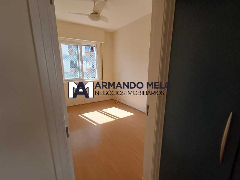 Conheça 08. do imóvel - Apartamento 3 quartos à venda Rio de Janeiro,RJ - R$ 1.390.000 - AMAP30306 - 8 08. - 8