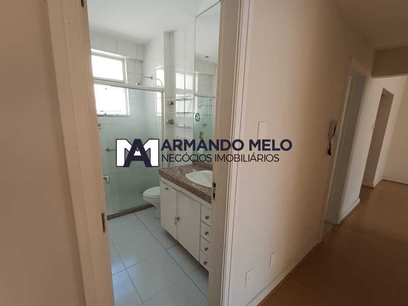 Conheça 12. do imóvel - Apartamento 3 quartos à venda Rio de Janeiro,RJ - R$ 1.390.000 - AMAP30306 - 12 12. - 12