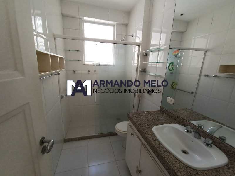Conheça 13. do imóvel - Apartamento 3 quartos à venda Rio de Janeiro,RJ - R$ 1.390.000 - AMAP30306 - 13 13. - 13