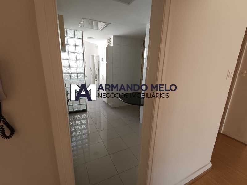 Conheça 14. do imóvel - Apartamento 3 quartos à venda Rio de Janeiro,RJ - R$ 1.390.000 - AMAP30306 - 14 14. - 14
