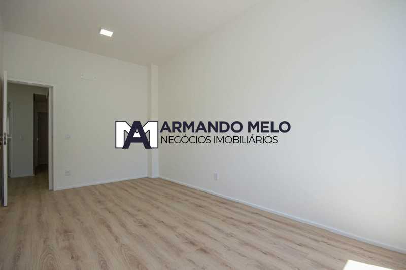 Conheça 14 do imóvel - Apartamento reformado dois quarops dependência e vaga, Copacabana, metrô Arco Verde - AMAP20246 - 14 14 - 14