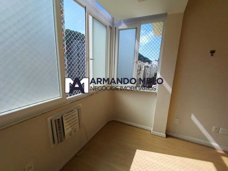 Conheça 1000937591 do imóvel - Apartamento 3 quartos à venda Rio de Janeiro,RJ - R$ 1.290.000 - AMAP30307 - 6 1000937591 - 6
