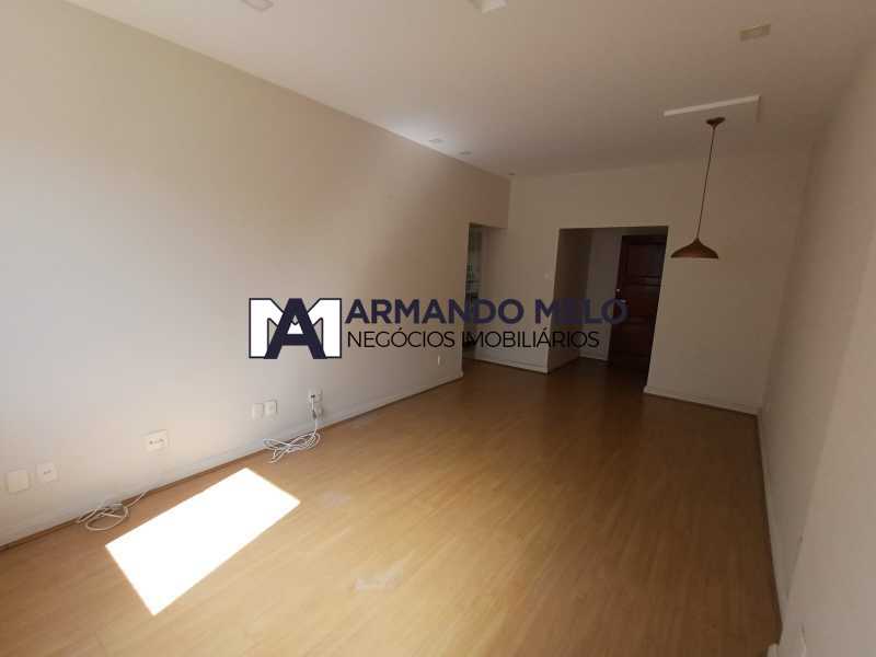 Conheça 1000937576 do imóvel - Apartamento 3 quartos à venda Rio de Janeiro,RJ - R$ 1.290.000 - AMAP30307 - 7 1000937576 - 7