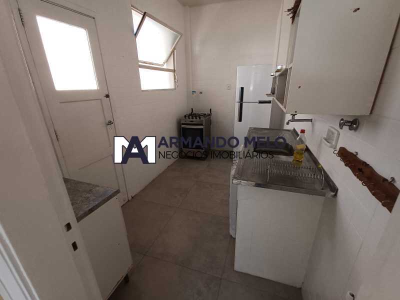 Conheça 1000937584 do imóvel - Apartamento 3 quartos à venda Rio de Janeiro,RJ - R$ 1.290.000 - AMAP30307 - 9 1000937584 - 9