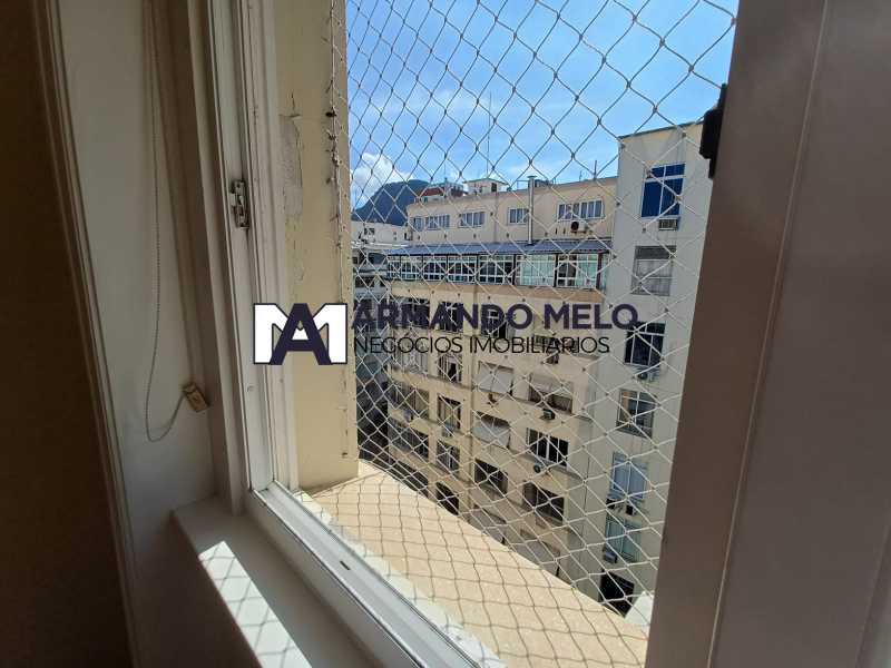 Conheça 1000937586 do imóvel - Apartamento 3 quartos à venda Rio de Janeiro,RJ - R$ 1.290.000 - AMAP30307 - 10 1000937586 - 10