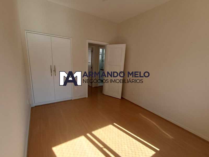Conheça 1000937596 do imóvel - Apartamento 3 quartos à venda Rio de Janeiro,RJ - R$ 1.290.000 - AMAP30307 - 17 1000937596 - 17