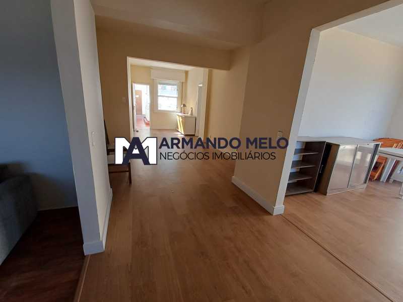 Conheça 1000937598 do imóvel - Apartamento 3 quartos à venda Rio de Janeiro,RJ - R$ 1.290.000 - AMAP30307 - 19 1000937598 - 19