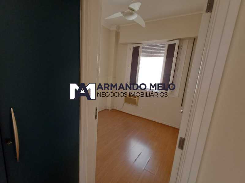 Conheça 1000937573 do imóvel - Apartamento 3 quartos à venda Rio de Janeiro,RJ - R$ 1.290.000 - AMAP30307 - 23 1000937573 - 23