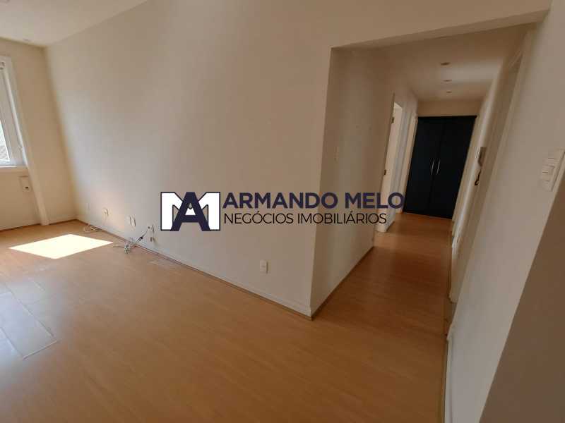 Conheça 1000937574 do imóvel - Apartamento 3 quartos à venda Rio de Janeiro,RJ - R$ 1.290.000 - AMAP30307 - 24 1000937574 - 24