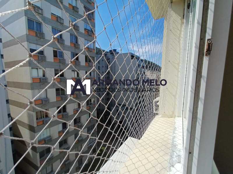Conheça 1000937590 do imóvel - Apartamento 3 quartos à venda Rio de Janeiro,RJ - R$ 1.290.000 - AMAP30307 - 27 1000937590 - 27