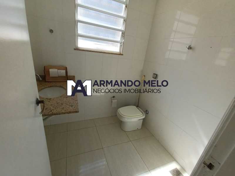 Conheça 1000937580 do imóvel - Apartamento 3 quartos à venda Rio de Janeiro,RJ - R$ 1.290.000 - AMAP30307 - 28 1000937580 - 28