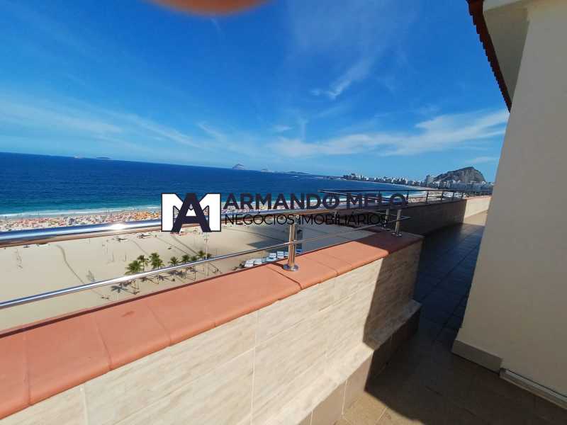 Conheça 1000937575 do imóvel - Apartamento 3 quartos à venda Rio de Janeiro,RJ - R$ 1.290.000 - AMAP30307 - 29 1000937575 - 29
