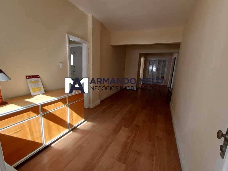 Conheça 1000937594 do imóvel - Apartamento 3 quartos à venda Rio de Janeiro,RJ - R$ 1.290.000 - AMAP30307 - 30 1000937594 - 30