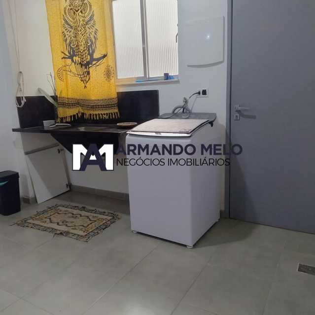Conheça WhatsApp Image 2026-08-24 at 1 do imóvel - Imperdível Apartamento Vista Mar- Avenida Atlântica - AMAP20248 - 8 WhatsApp Image 2026-08-24 at 1 - 8