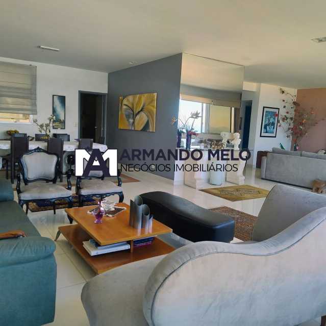 Conheça WhatsApp Image 2026-08-24 at 1 do imóvel - Imperdível Apartamento Vista Mar- Avenida Atlântica - AMAP20248 - 18 WhatsApp Image 2026-08-24 at 1 - 18