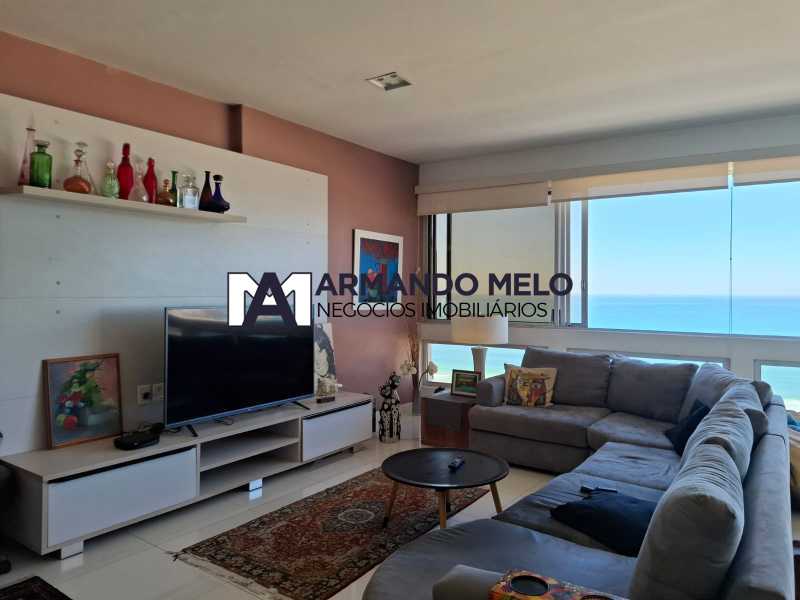 Conheça WhatsApp Image 2026-08-24 at 1 do imóvel - Imperdível Apartamento Vista Mar- Avenida Atlântica - AMAP20248 - 20 WhatsApp Image 2026-08-24 at 1 - 20