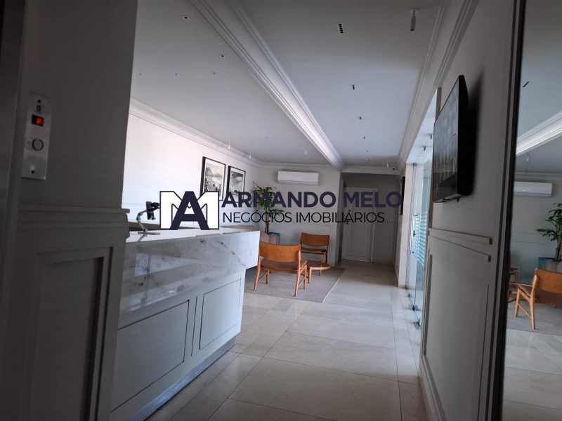 Conheça WhatsApp Image 2026-08-24 at 1 do imóvel - Imperdível Apartamento Vista Mar- Avenida Atlântica - AMAP20248 - 21 WhatsApp Image 2026-08-24 at 1 - 21