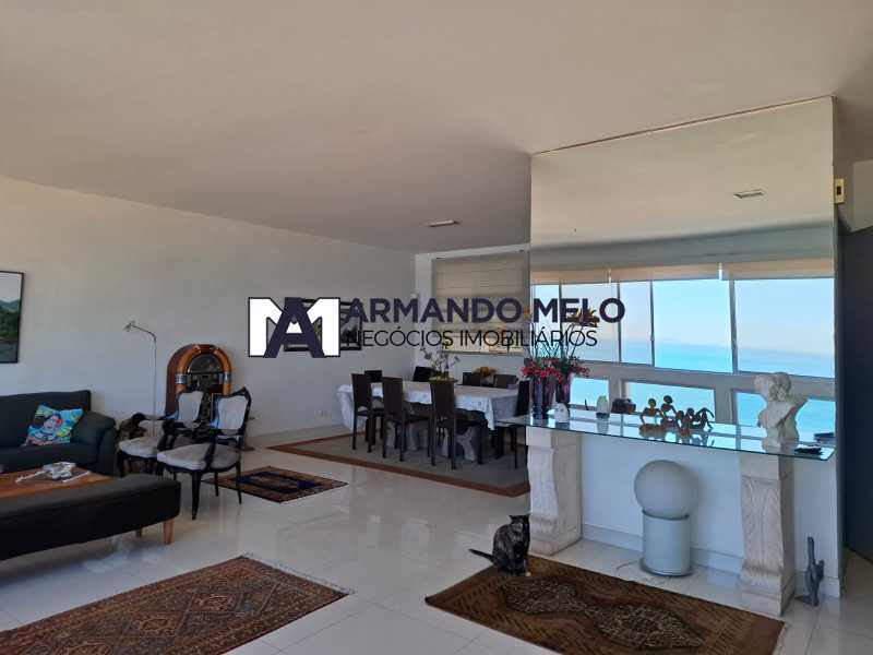 Conheça WhatsApp Image 2026-08-24 at 1 do imóvel - Imperdível Apartamento Vista Mar- Avenida Atlântica - AMAP20248 - 23 WhatsApp Image 2026-08-24 at 1 - 23