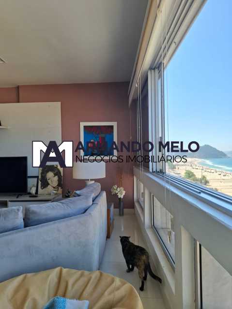 Conheça WhatsApp Image 2026-08-24 at 1 do imóvel - Imperdível Apartamento Vista Mar- Avenida Atlântica - AMAP20248 - 24 WhatsApp Image 2026-08-24 at 1 - 24