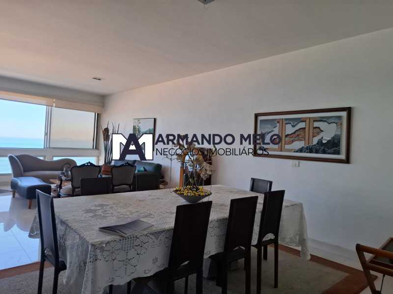 Conheça WhatsApp Image 2026-08-24 at 1 do imóvel - Imperdível Apartamento Vista Mar- Avenida Atlântica - AMAP20248 - 29 WhatsApp Image 2026-08-24 at 1 - 29