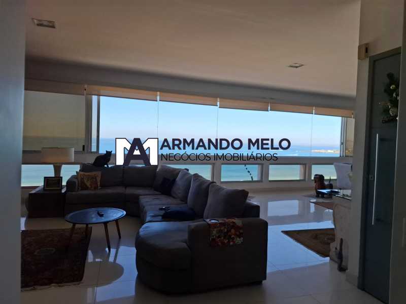 Conheça WhatsApp Image 2026-08-24 at 1 do imóvel - Imperdível Apartamento Vista Mar- Avenida Atlântica - AMAP20248 - 30 WhatsApp Image 2026-08-24 at 1 - 30