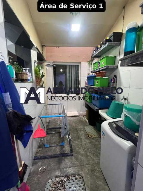 Conheça WhatsApp Image 2026-09-02 at 1 do imóvel - Casa de Vila 2 quartos à venda Rio de Janeiro,RJ - R$ 1.000.000 - AMCV20005 - 8 WhatsApp Image 2026-09-02 at 1 - 8