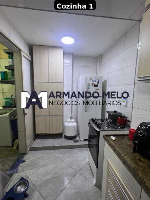 Conheça WhatsApp Image 2026-09-02 at 1 do imóvel - Casa de Vila 2 quartos à venda Rio de Janeiro,RJ - R$ 1.000.000 - AMCV20005 - 9 WhatsApp Image 2026-09-02 at 1 - 9